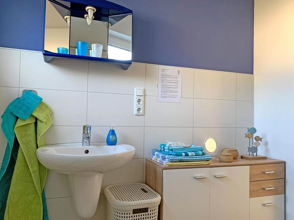 Ferienwohnung Zimmergruen Am Nordpark Мьонхенгладбах Екстериор снимка