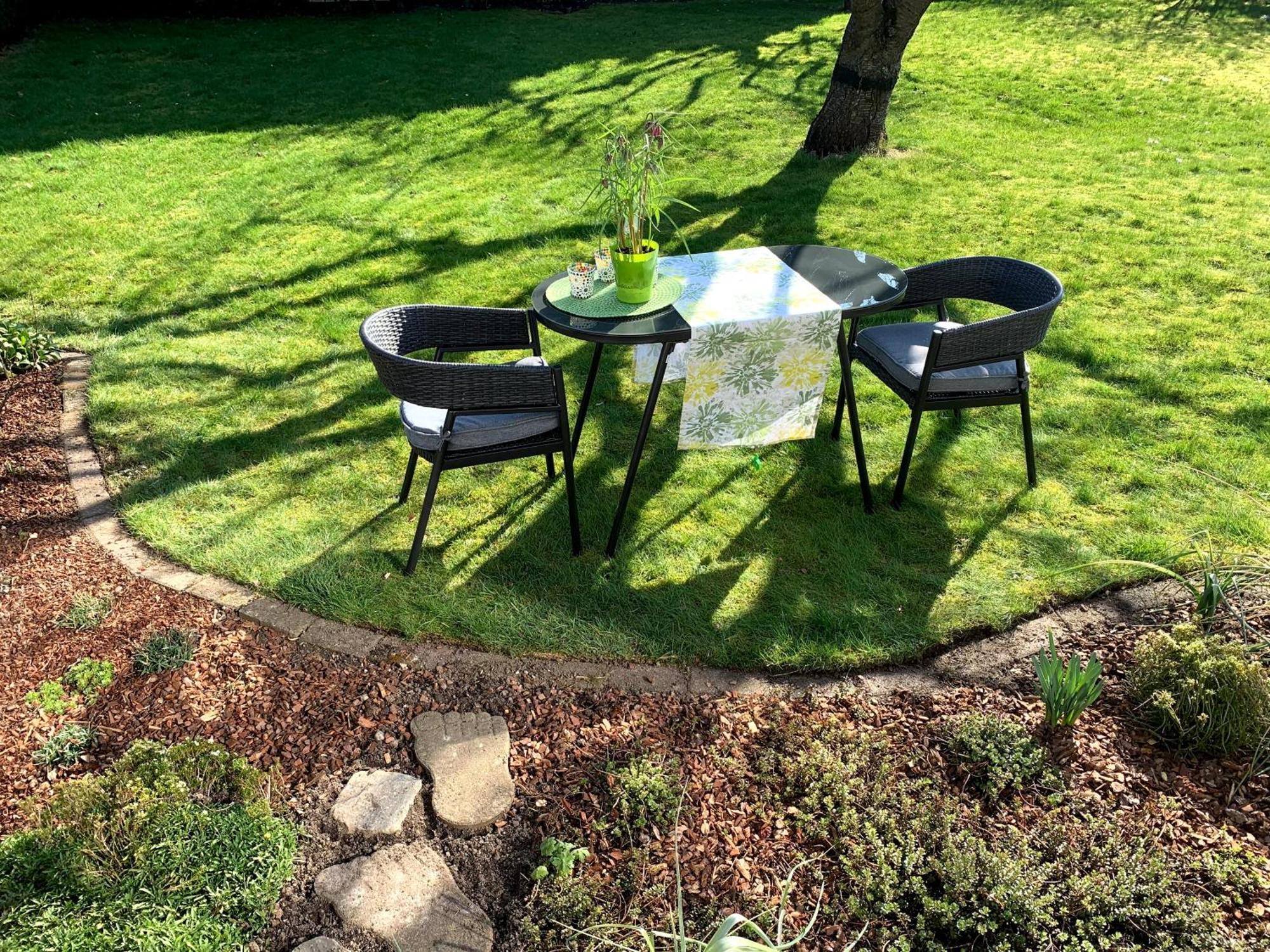 Ferienwohnung Zimmergruen Am Nordpark Мьонхенгладбах Екстериор снимка